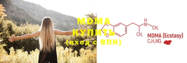 шишки Лиски